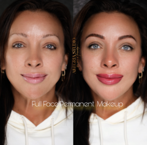 Beyond the Surface: How Allegria Studio and the Proprietary AIRFILL® Technique Are Redefining Self-Confidence in Ohio